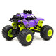 Автомобіль BIGFOOT OFF-ROAD із р/к – VIOLET (1:16, 27 МГц (MHz)), арт. SL-358RHV