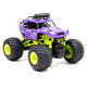 Автомобіль BIGFOOT OFF-ROAD із р/к – VIOLET (1:16, 27 МГц (MHz)), арт. SL-358RHV