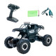 Автомобіль OFF-ROAD CRAWLER з р/к WHERE THE TRAIL ENDS (матов.чорн., акум. 7.2V, мет.корпус, 1:14), арт. SL-121RHMBl
