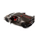 Автомодель - LAMBORGHINI SESTO ELEMENTO (сірий металік, 1:24), арт. 18-21061