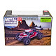 Автомобіль METAL CRAWLER з р/к - S-REX (помаранчевий, метал. корпус, акум.3, 7V, 1:16), арт. SL-230RHO