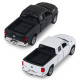 Автомодель - RAM 1500 2019 (білий, чорний), арт. 250385W