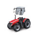 Модель - ТРАКТОР MASSEY FERGUSON 8740S (10 cm), арт. 18-31613