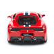 Автомодель - FERRARI 458 SPECIALE (1:18), 18-16002
