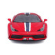Автомодель - FERRARI 458 SPECIALE (1:18), 18-16002