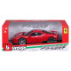 Автомодель - FERRARI 458 SPECIALE (1:18), 18-16002