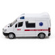 Автомодель - MERCEDES-BENZ SPRINTER ШВИДКА ДОПОМОГА, арт. 250295