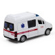 Автомодель - MERCEDES-BENZ SPRINTER ШВИДКА ДОПОМОГА, арт. 250295