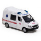 Автомодель - MERCEDES-BENZ SPRINTER ШВИДКА ДОПОМОГА, арт. 250295