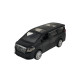 Автомодель - TOYOTA ALPHARD (чорний), арт. 250276 - купити у Києві | KIOSK для MAM