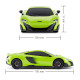 Автомобіль KS DRIVE на р/к - MCLAREN 675LT (1:24, 2.4Ghz, зелений), арт. 124GMGR