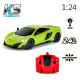 Автомобіль KS DRIVE на р/к - MCLAREN 675LT (1:24, 2.4Ghz, зелений), арт. 124GMGR