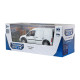 Автомодель - FORD TRANSIT CONNECT (білий), арт. 250386W