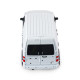 Автомодель - FORD TRANSIT CONNECT (білий), арт. 250386W