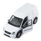 Автомодель - FORD TRANSIT CONNECT (білий), арт. 250386W