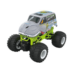 Автомобіль BIGFOOT із р/к – DINOSAUR (1:16, 27 МГц (MHz)), арт., SL-360RHGR