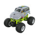 Автомобіль BIGFOOT із р/к – DINOSAUR (1:16, 27 МГц (MHz)), арт., SL-360RHGR - купити у Києві | KIOSK для MAM