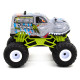 Автомобіль BIGFOOT із р/к – DINOSAUR (1:16, 27 МГц (MHz)), арт., SL-360RHGR