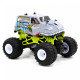 Автомобіль BIGFOOT із р/к – DINOSAUR (1:16, 27 МГц (MHz)), арт., SL-360RHGR