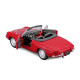 Автомодель – ALFA ROMEO SPIDER 1966 (1:32), арт. 18-43047