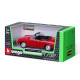 Автомодель – ALFA ROMEO SPIDER 1966 (1:32), арт. 18-43047