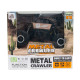 Автомобіль OFF-ROAD CRAWLER з р/к - SUPER SPEED (матовий коричн., акум. 4.8V, метал. корпус, 1:18), SL-112RHMB