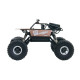 Автомобіль OFF-ROAD CRAWLER з р/к - SUPER SPEED (матовий коричн., акум. 4.8V, метал. корпус, 1:18), SL-112RHMB