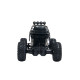 Автомобіль OFF-ROAD CRAWLER з р/к - SUPER SPEED (матовий коричн., акум. 4.8V, метал. корпус, 1:18), SL-112RHMB