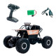 Автомобіль OFF-ROAD CRAWLER з р/к - SUPER SPEED (матовий коричн., акум. 4.8V, метал. корпус, 1:18), SL-112RHMB