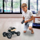 Автомобіль OFF-ROAD CRAWLER з р/к - SUPER SPEED (матовий коричн., акум. 4.8V, метал. корпус, 1:18), SL-112RHMB