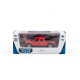 Автомодель - FORD F-150 SVT Raptor (помаранчевий), 250262
