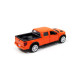 Автомодель - FORD F-150 SVT Raptor (помаранчевий), 250262