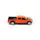 Автомодель - FORD F-150 SVT Raptor (помаранчевий), 250262