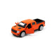 Автомодель - FORD F-150 SVT Raptor (помаранчевий), 250262