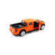 Автомодель - FORD F-150 SVT Raptor (помаранчевий), 250262