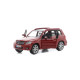 Автомодель - MERCEDES BENZ GLK-CLASS (асорті червоний, сріблястий, 1:32), арт. 18-43016