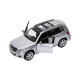 Автомодель - MERCEDES BENZ GLK-CLASS (асорті червоний, сріблястий, 1:32), арт. 18-43016