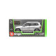 Автомодель - MERCEDES BENZ GLK-CLASS (асорті червоний, сріблястий, 1:32), арт. 18-43016