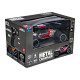 Автомобіль METAL CRAWLER із р/к - NOVA (сіро-червоний, метал. корпус, акум.3,7V, 1:16), арт. SL-231RHGR