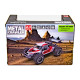 Автомобіль METAL CRAWLER із р/к - NOVA (сіро-червоний, метал. корпус, акум.3,7V, 1:16), арт. SL-231RHGR