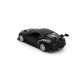 Автомодель - BENTLEY CONTINENTAL GT3 (матовий чорний), арт. 250259
