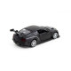 Автомодель - BENTLEY CONTINENTAL GT3 (матовий чорний), арт. 250259