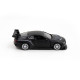 Автомодель - BENTLEY CONTINENTAL GT3 (матовий чорний), арт. 250259