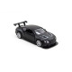 Автомодель - BENTLEY CONTINENTAL GT3 (матовий чорний), арт. 250259