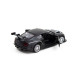 Автомодель - BENTLEY CONTINENTAL GT3 (матовий чорний), арт. 250259