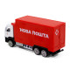 Автомодель - VOLVO НОВА ПОШТА, арт. 250299
