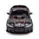 Автомодель – BMW M4 CSL 2023 (чорний), 250435U
