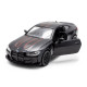 Автомодель – BMW M4 CSL 2023 (чорний), 250435U