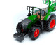 Модель - ТРАКТОР FENDT 1050 VARIO з роторними валковими граблями (10 cm), арт. 18-31665