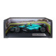 Автомодель - ASTON MARTIN F1 (2024) (1:18), 250935AMF1